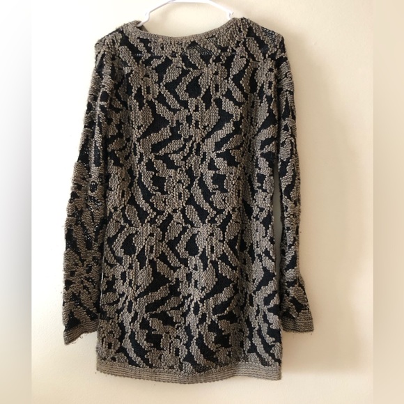 Tunic Sweater ~ Made in Italy - Picture 2 of 4